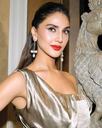 Vaani Kapoor
